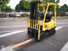 diesel heftruck Hyster