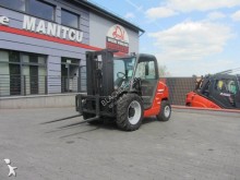 diesel heftruck Manitou