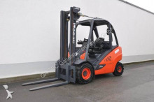 diesel heftruck Linde