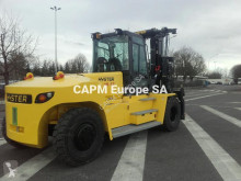diesel heftruck Hyster