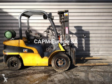 gas heftruck Caterpillar