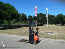 chariot élévateur BT SWE120