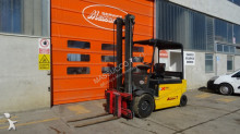 carrello elevatore elettrico OM