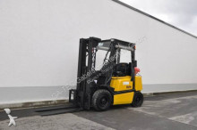 gas heftruck Yale
