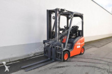 gas heftruck Linde