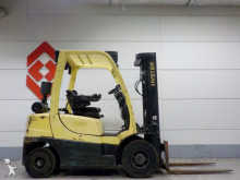 chariot élévateur Hyster H2.5FT H2.5FT 4 Whl Counterbalanced Forklift <10t