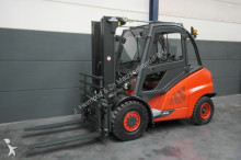 diesel heftruck Linde