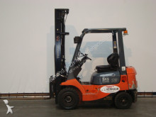 diesel heftruck Toyota