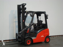 diesel heftruck Linde