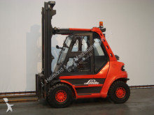diesel heftruck Linde
