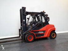 diesel heftruck Linde