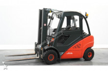 diesel heftruck Linde