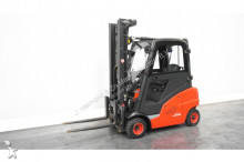 diesel heftruck Linde