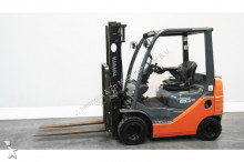 diesel heftruck Toyota