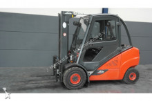 diesel heftruck Linde