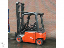 elektrische heftruck Linde