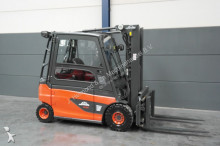 elektrische heftruck Linde