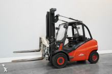 diesel heftruck Linde