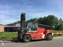 diesel heftruck Kalmar