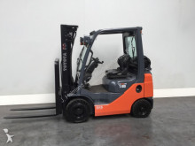 gas heftruck Toyota