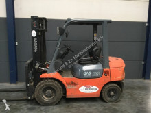 diesel heftruck Toyota