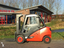 diesel heftruck Linde