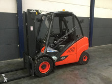 diesel heftruck Linde