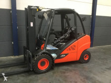 diesel heftruck Linde