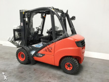 diesel heftruck Linde