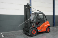 diesel heftruck Linde