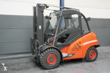 diesel heftruck Linde