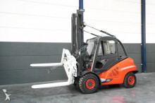 diesel heftruck Linde