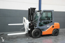 diesel heftruck Toyota