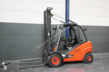 diesel heftruck Linde