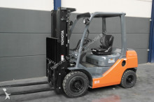 diesel heftruck Toyota