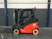 gas heftruck Linde