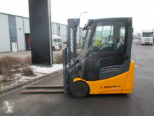 chariot diesel Jungheinrich