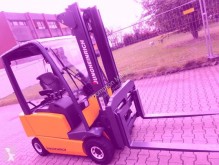 diesel heftruck Toyota