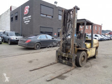 used gas forklift