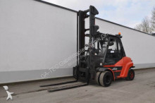 diesel heftruck Linde