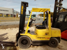 empilhador elevador Hyster
