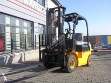 diesel heftruck Mitsubishi