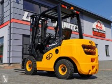 diesel heftruck Mitsubishi