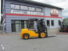 diesel heftruck Mitsubishi