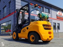 gas heftruck Nissan
