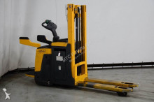 elektrische heftruck Jungheinrich