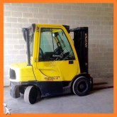 diesel heftruck Hyster