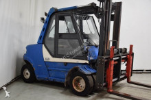 diesel heftruck Linde