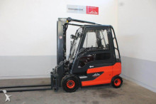 Linde Elektrostapler