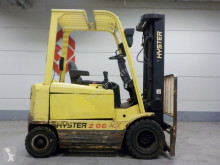 chariot élévateur Hyster